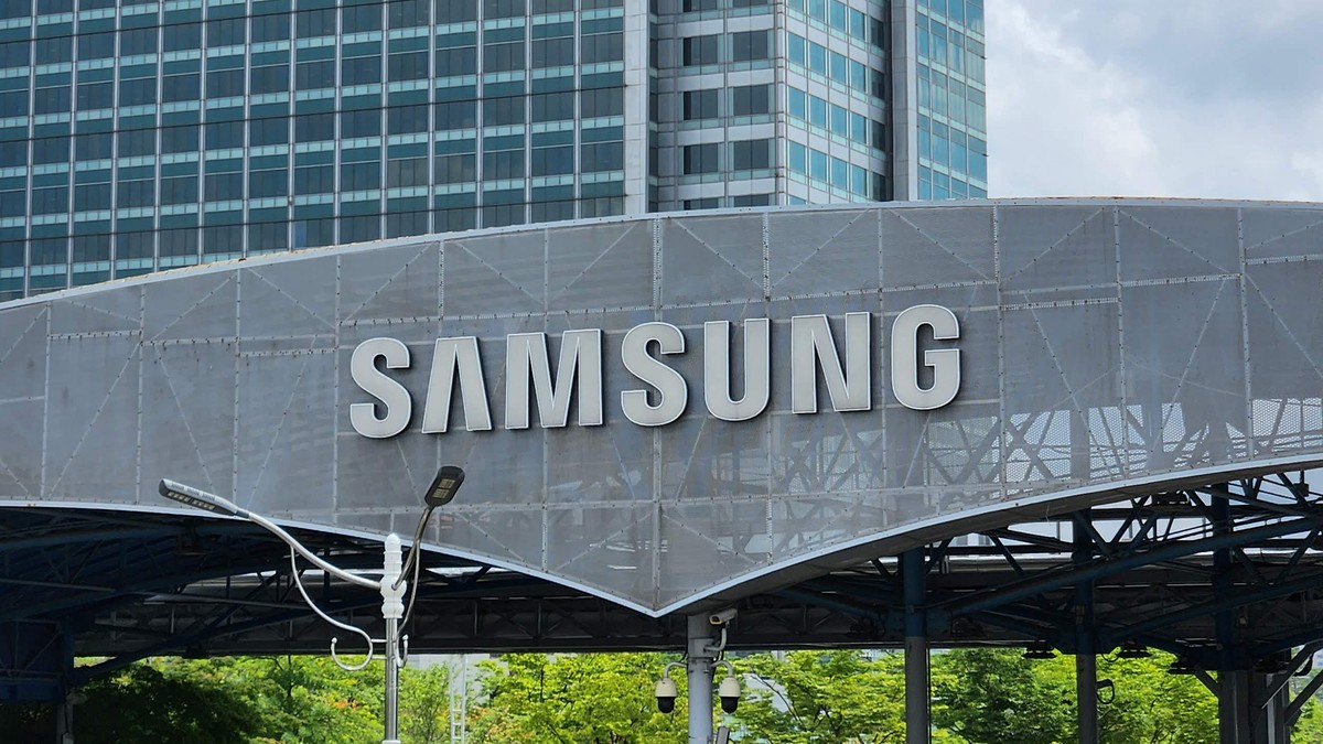 Samsung estaria desenvolvendo seus próprios robôs humanoides em segredo