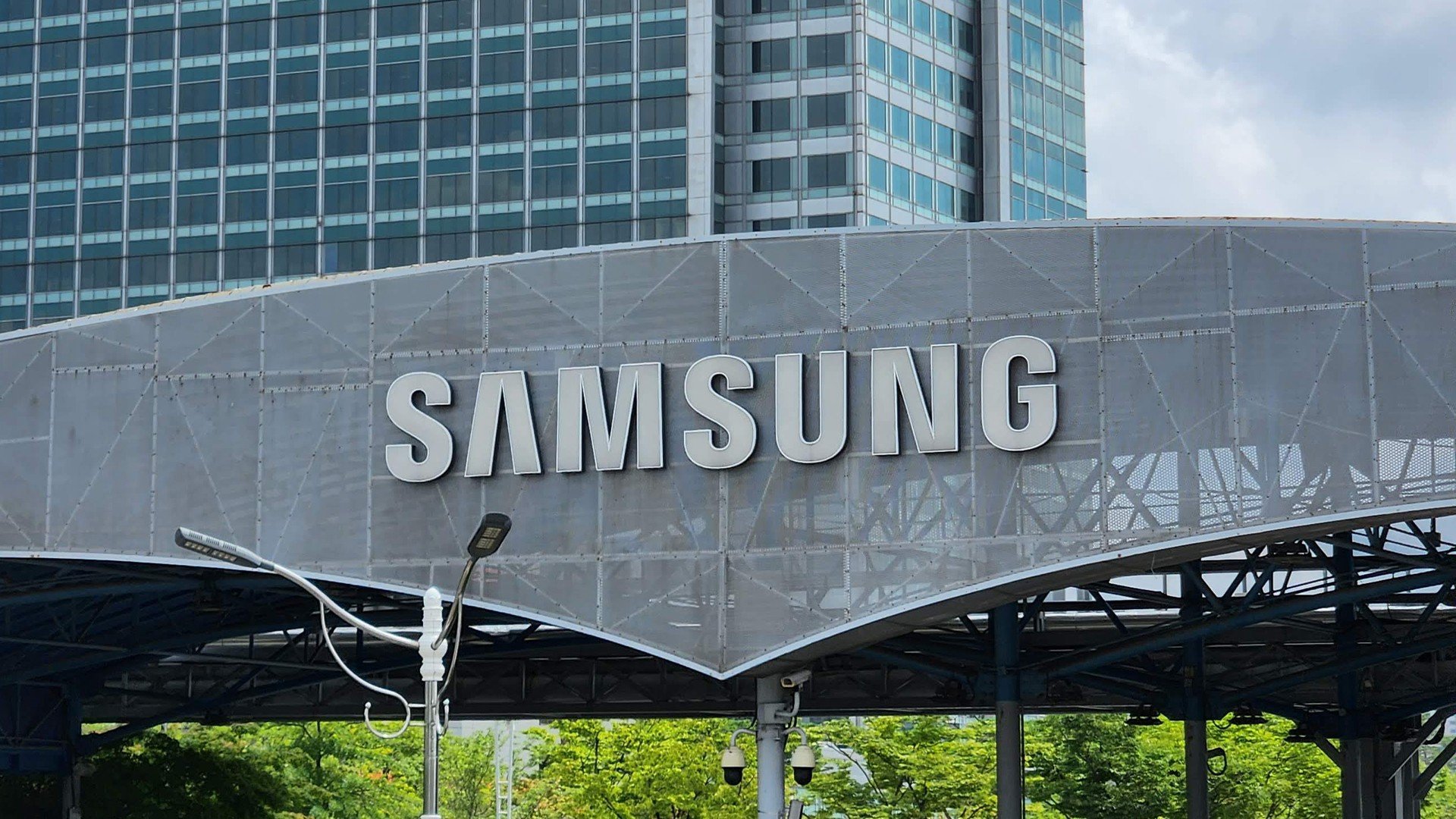 EUA podem obrigar a Samsung a deixar de vender chips para a China