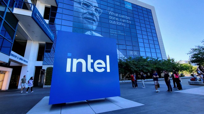 Privacidade e velocidade se unem no chip Heracles da Intel para processar dados sensíveis