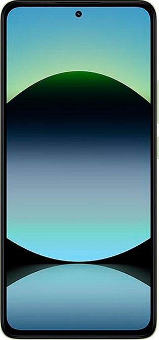 Redmi Note 14