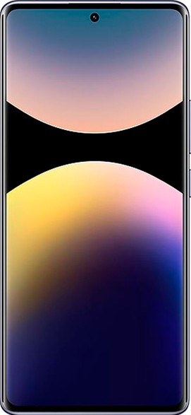 Redmi Note 14 Pro