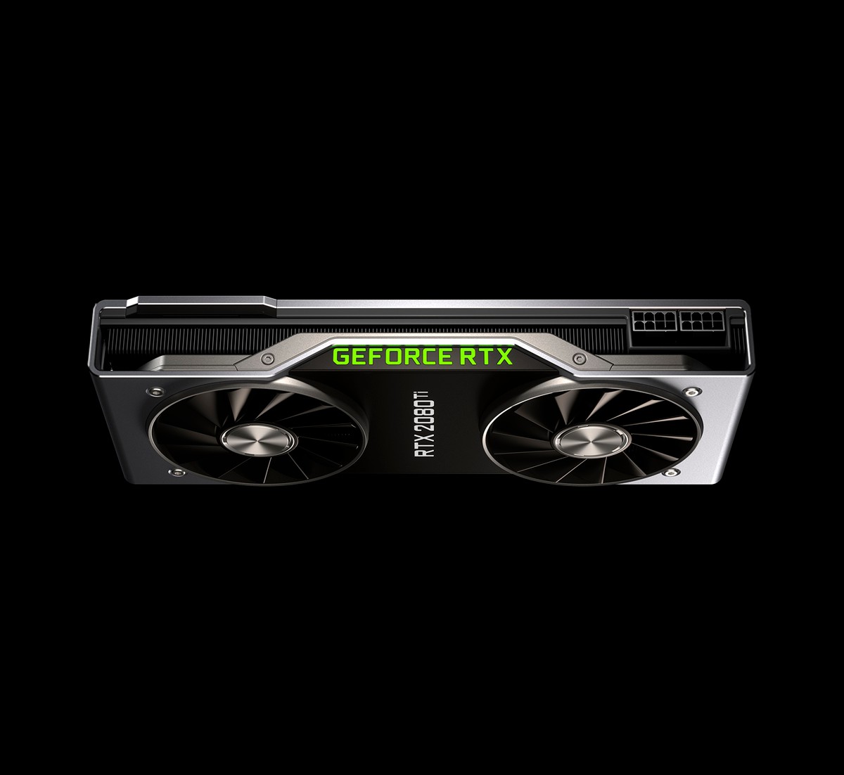 NVIDIA RTX TITAN Ada com 48 GB de VRAM e protótipo da 