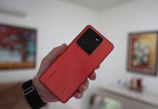 realme GT 7 Pro - Ficha Técnica - TudoCelular.com