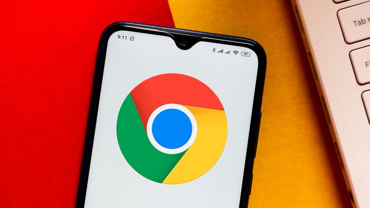 Chrome para Android vai permitir que você arraste e solte grupos inteiros de abas