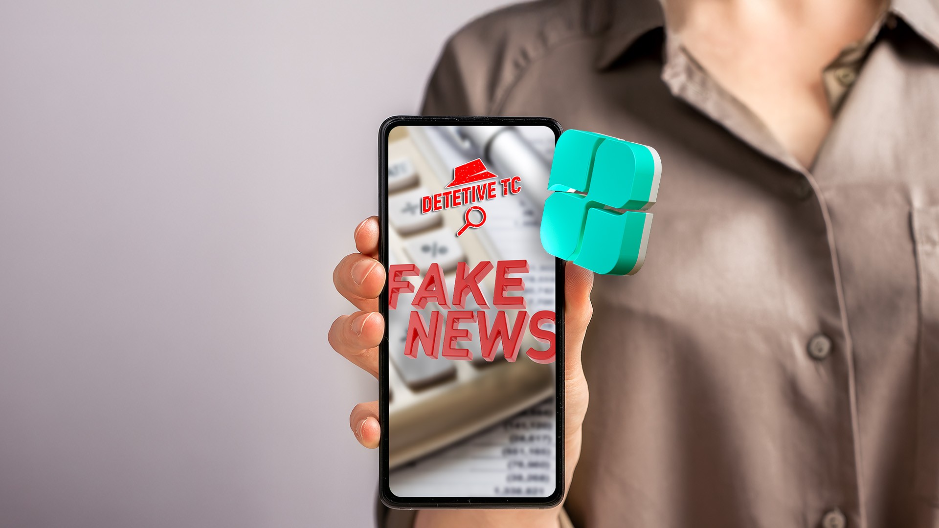 Golpe explora Fake News sobre cobrança de imposto em Pix para fazer vítimas | Detetive TC