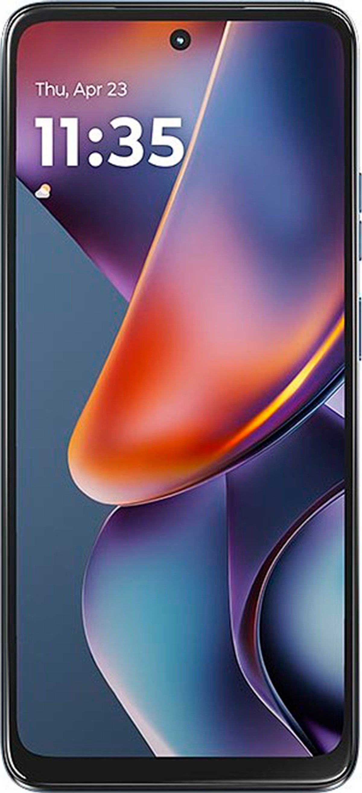 Motorola Moto G 2025 - Ficha Técnica - TudoCelular.com