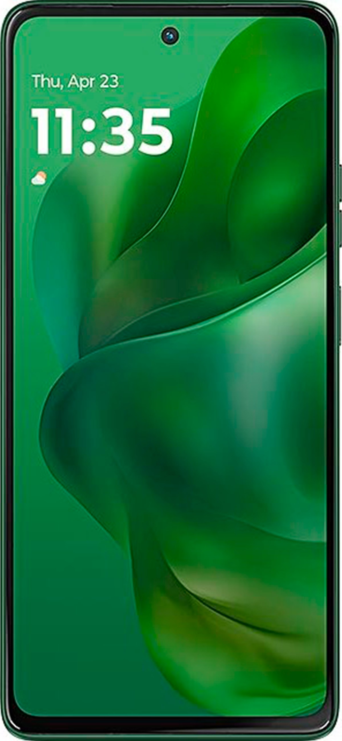 Motorola Moto G Power 2025 - Ficha Técnica - TudoCelular.com