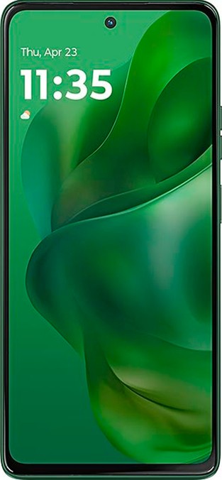 Motorola Moto G Power 2025