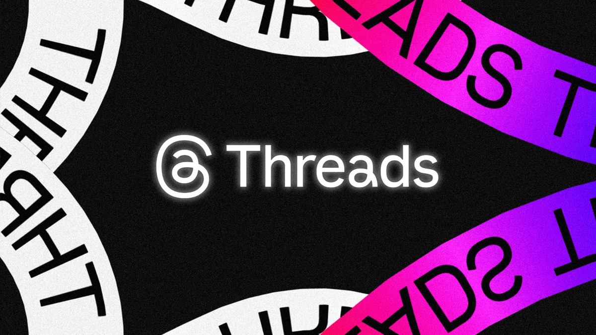 Threads é atualizado com assistente digital Meta AI com funções avançadas