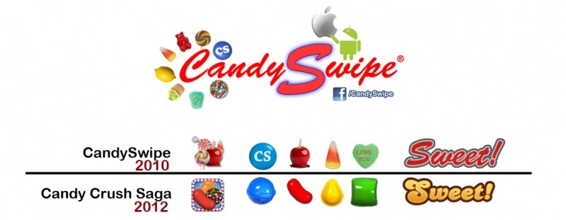 5 curiosidades que explicam o vício em Candy Crush