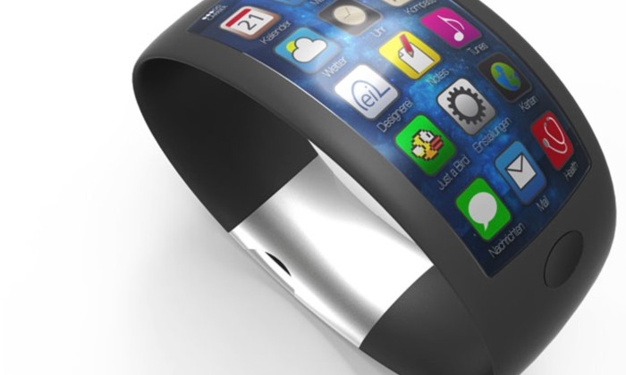 Vender iwatch online