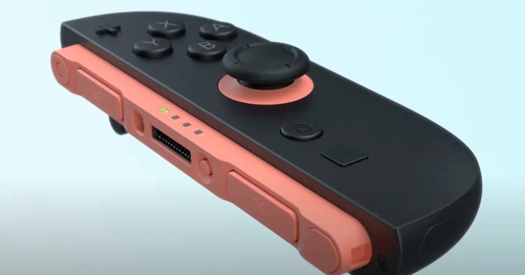 Nintendo Switch 2: Joy-Cons devem contar com Hall Effect para diminuir o drift, diz vazamento