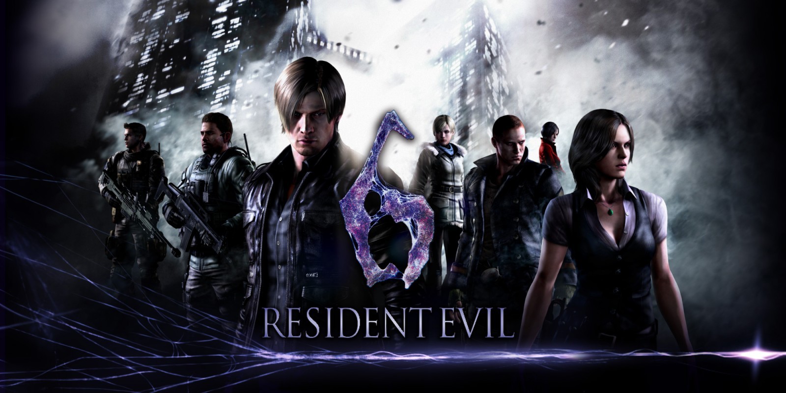 Resident Evil 6 recebe classificação indicativa e pode ganhar versão de PS5 e Xbox Series