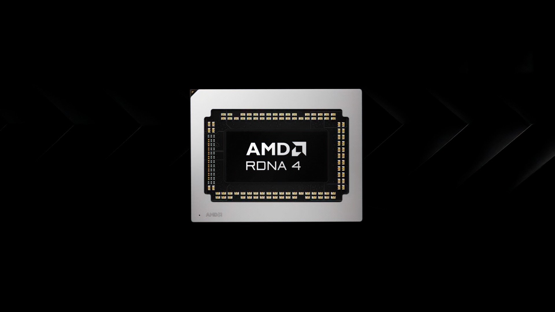 AMD Radeon RX 9060 XT tem suposta janela de lançamento vazada