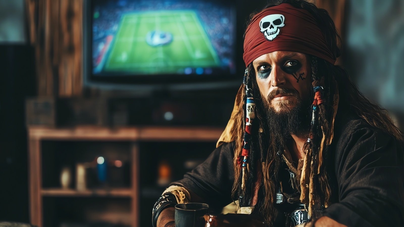 Piracy Shield: programa anti-pirataria falha em converter novos assinantes, diz pesquisa