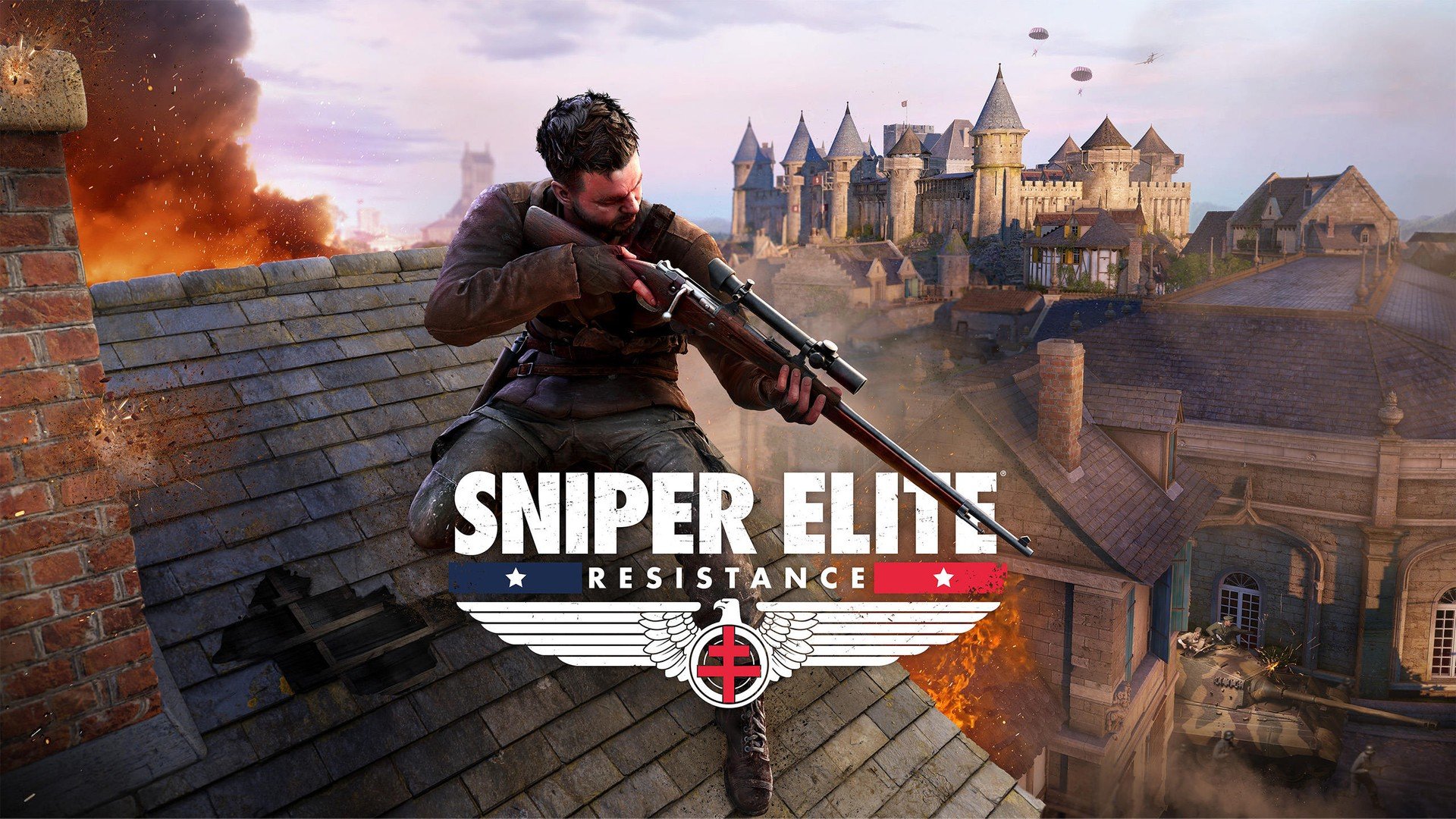 Xbox Game Pass: Sniper Elite: Resistance, Citizen Sleeper 2 e mais jogos chegam em breve