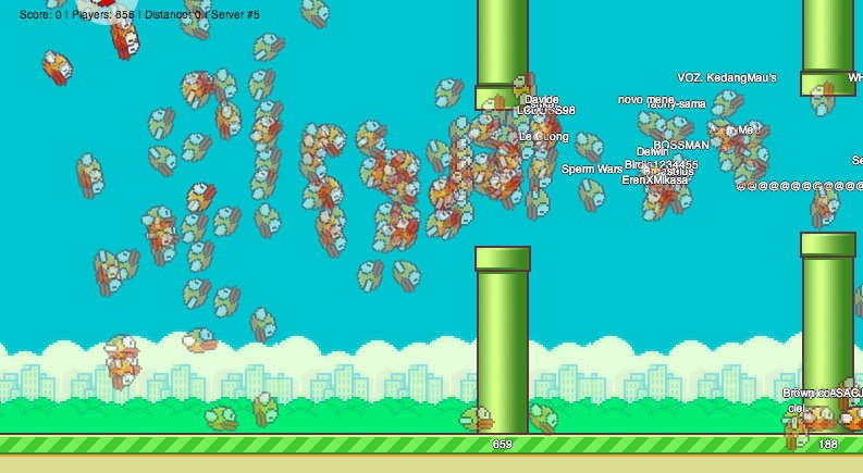 O que Flappy Bird pode ensinar sobre criação de produtos – PapodeHomem