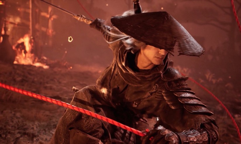 Phantom Blade Zero é adiado para outubro de 2026, saiba mais!