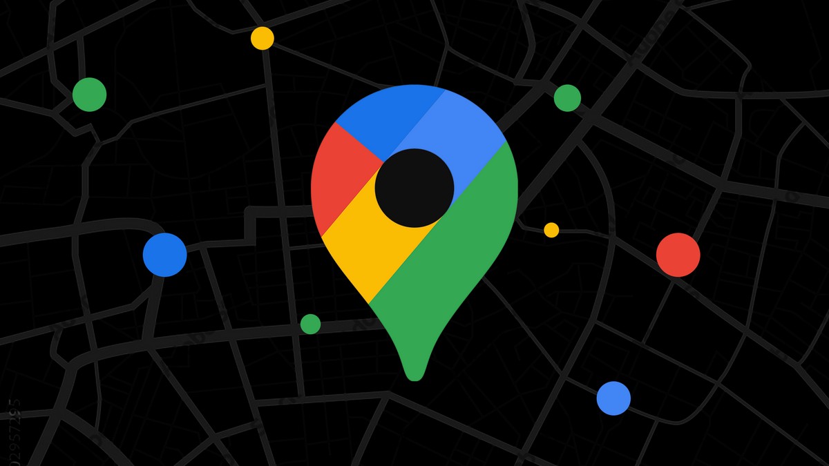 Problema na busca: Google Maps falha ao processar pesquisas simples e irrita usuários