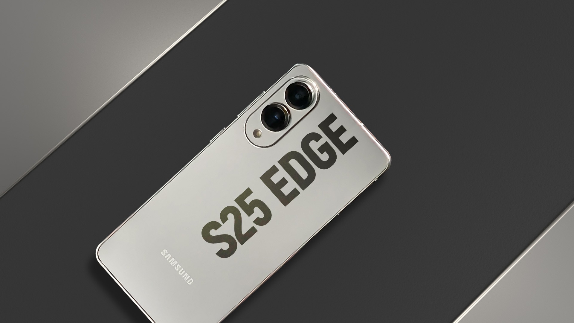 Galaxy S25 Edge apresentado, design do iPhone 17 e mais | Plantão TC