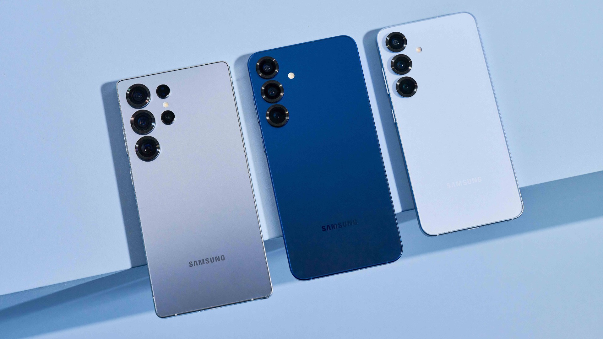 Samsung Galaxy S25: marca antecipa entrega dos aparelhos no Brasil