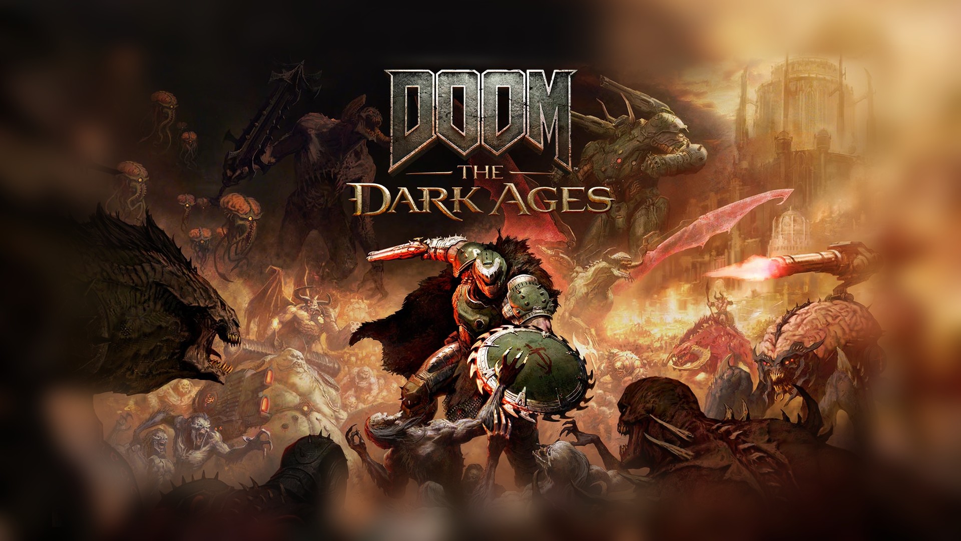 Xbox irá lançar controle temático de Doom: The Dark Ages, diz rumor