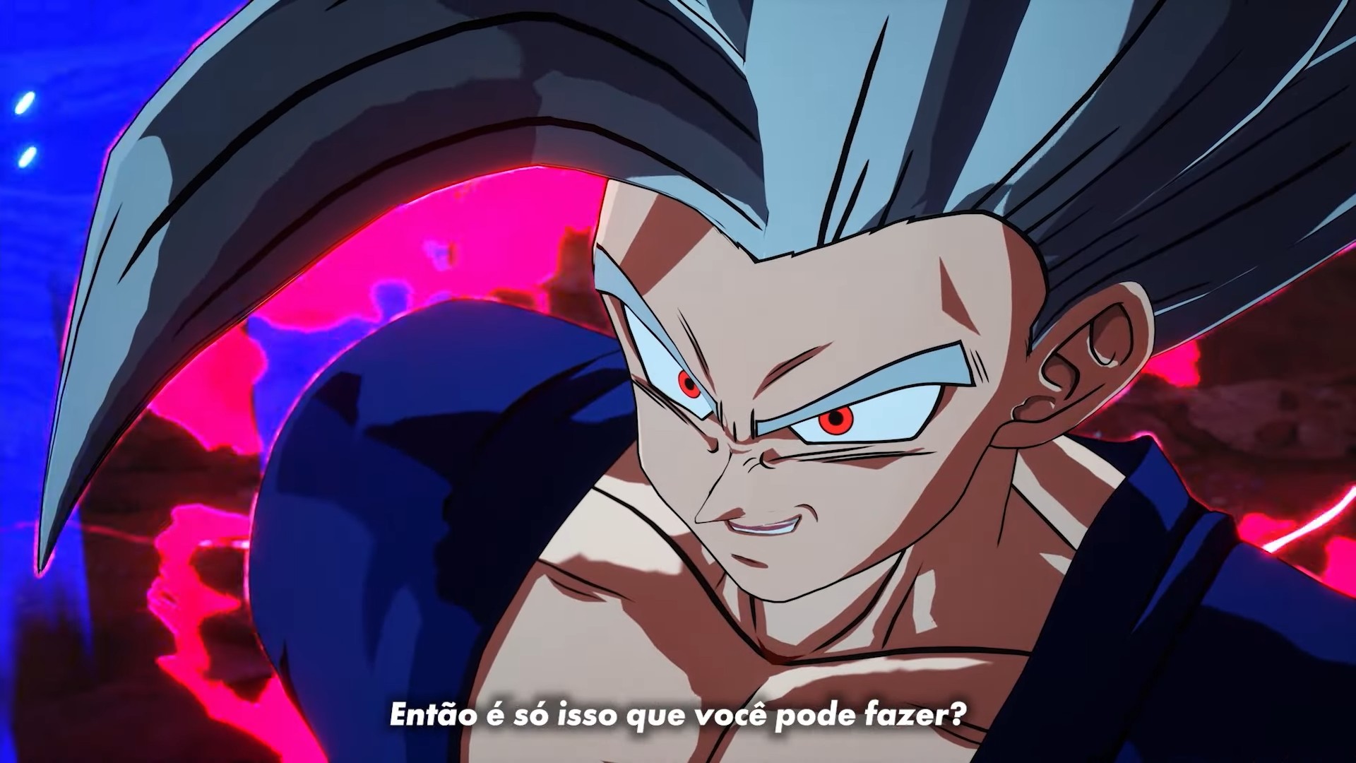 Dragon Ball: Sparking! ZERO recebe 1º DLC com nova transformação de Gohan e mais