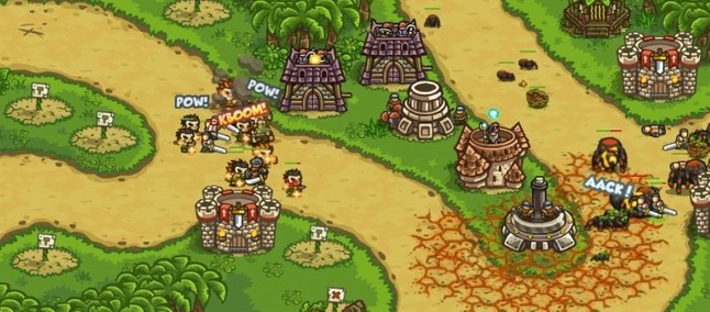 Tower Defense: Magic Quest for Android