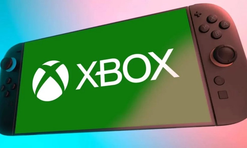 Jogos de Xbox chegarão ao Nintendo Switch 2 e Starfield pode ser