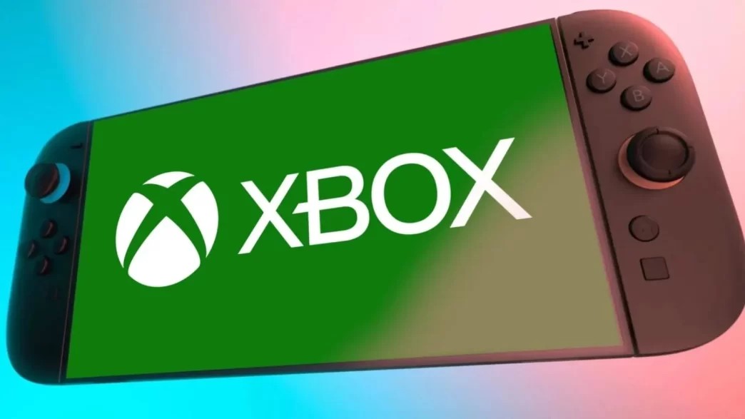 Jogos de Xbox chegarão ao Nintendo Switch 2 e Starfield pode ser um deles