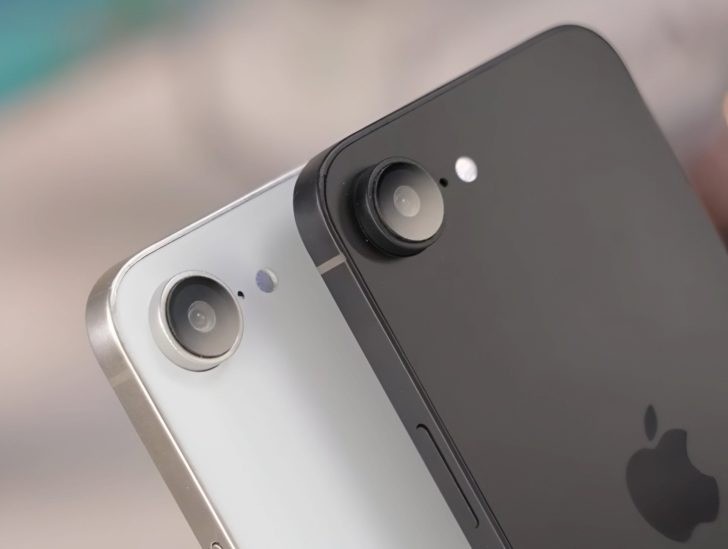 iPhone SE 4 ou 16E? Visual é reforçado por capinhas após modelo