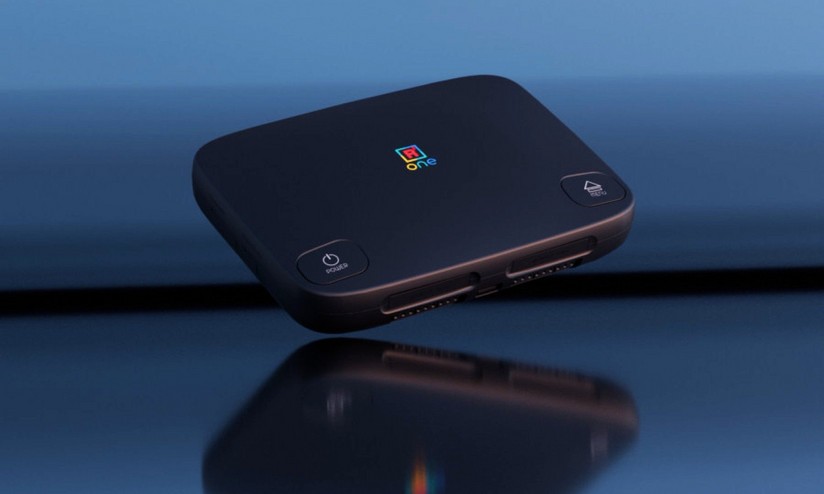 SuperStation One é um console retrô que roda jogos de PS1, Sega