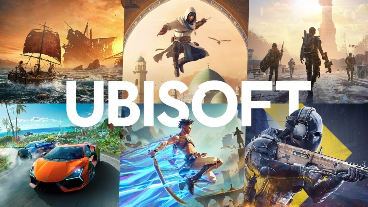 Investidores da Ubisoft afirmam que a empresa quer vender franquias para Microsoft, EA e outras