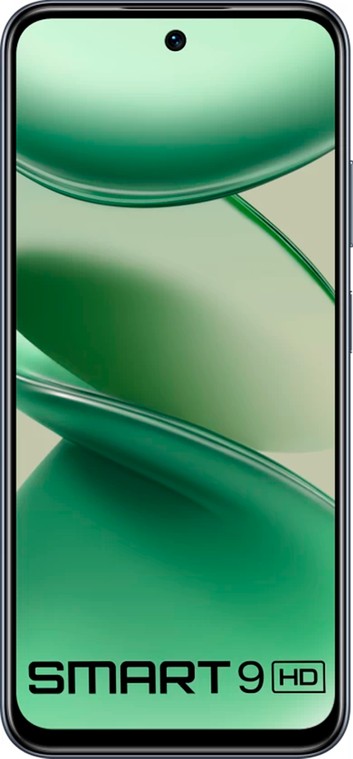 Infinix Smart 9 HD
