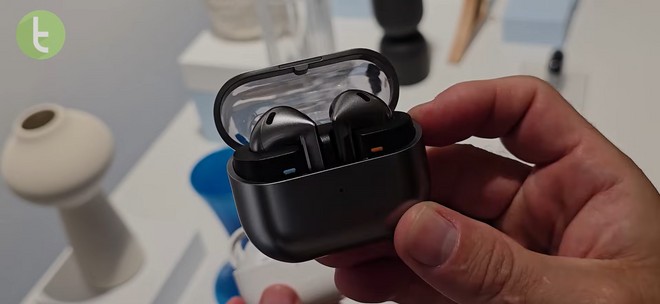 Unpacked 2026: remoção dos Galaxy Buds 3 da Samsung Store antecipa estreia dos Buds 4