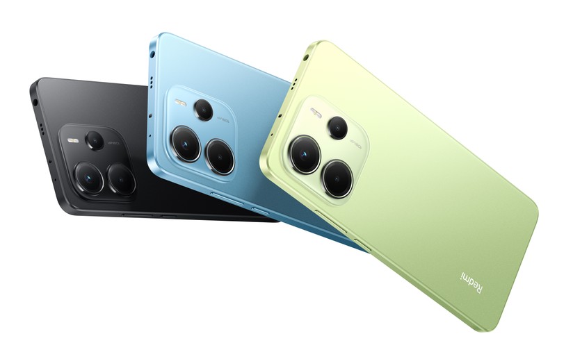 Xiaomi lança linha Redmi Note 14 no Brasil com variante Pro Plus; veja os preços - Tudocelular.com