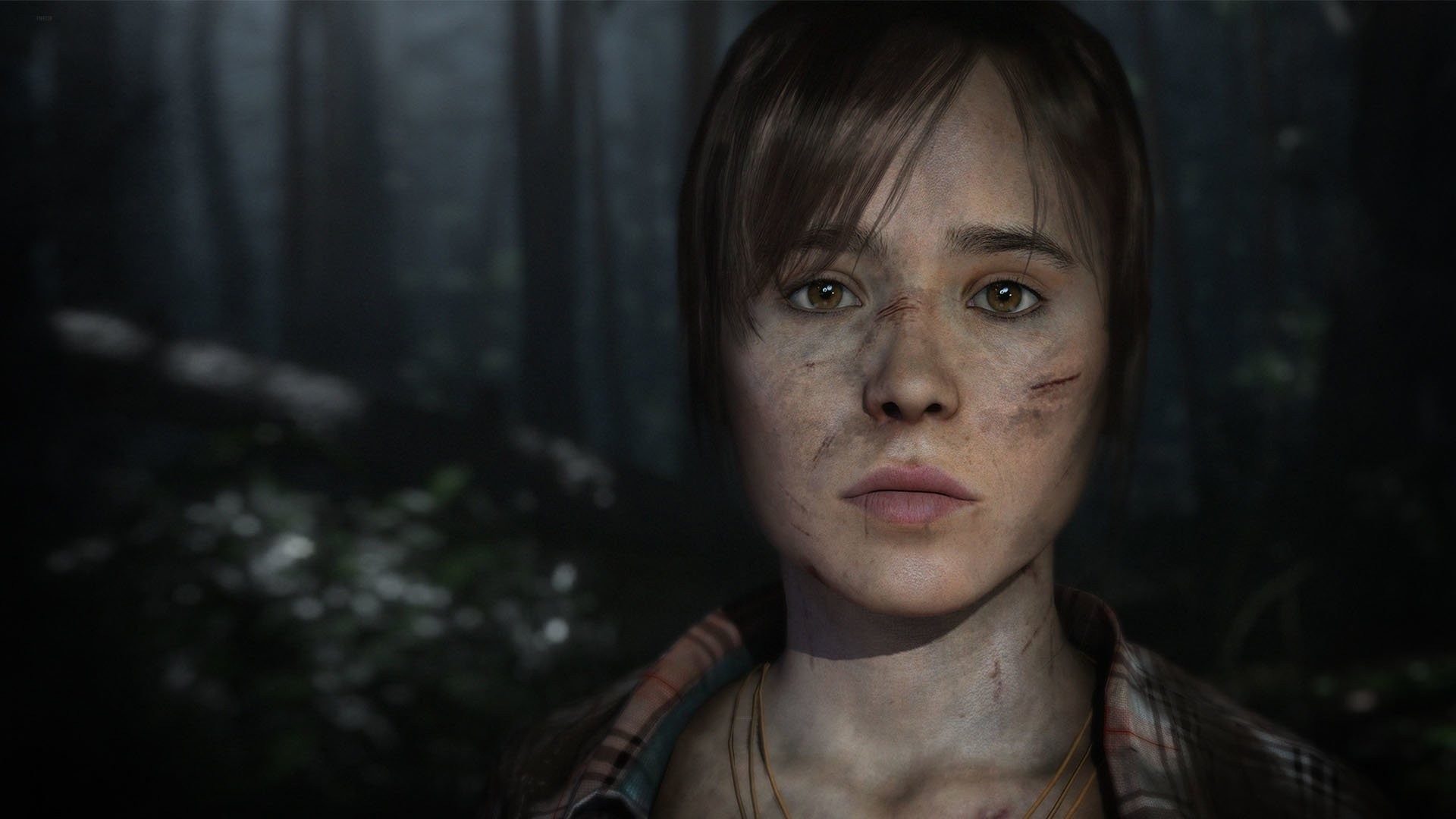 Beyond: Two Souls ganhará série de TV por produtora de Elliot Page