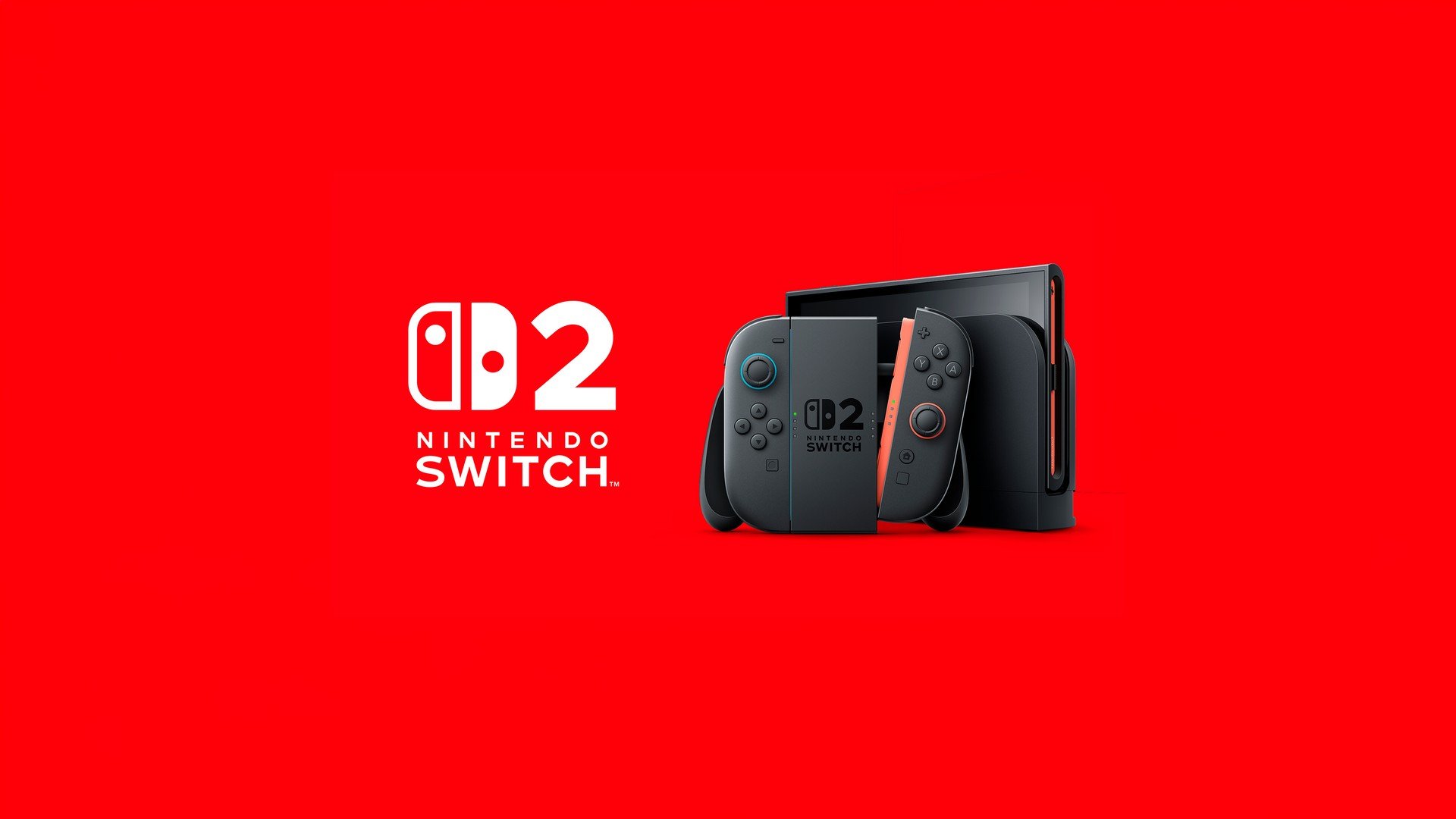 Nintendo confirma data e horário do Switch 2 Direct