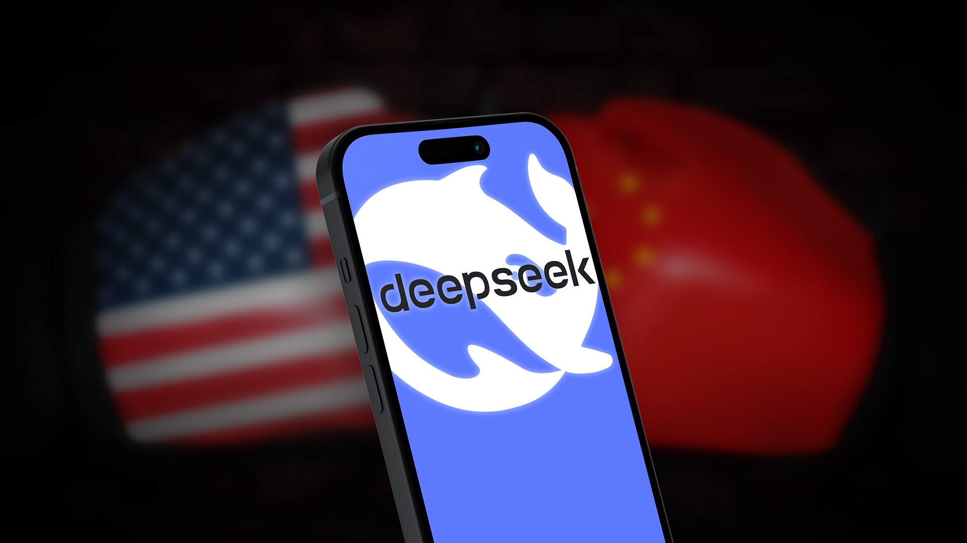 DeepSeek assusta e sacode mercado de IA, design do iPhone SE 4 e mais | Plantão TC