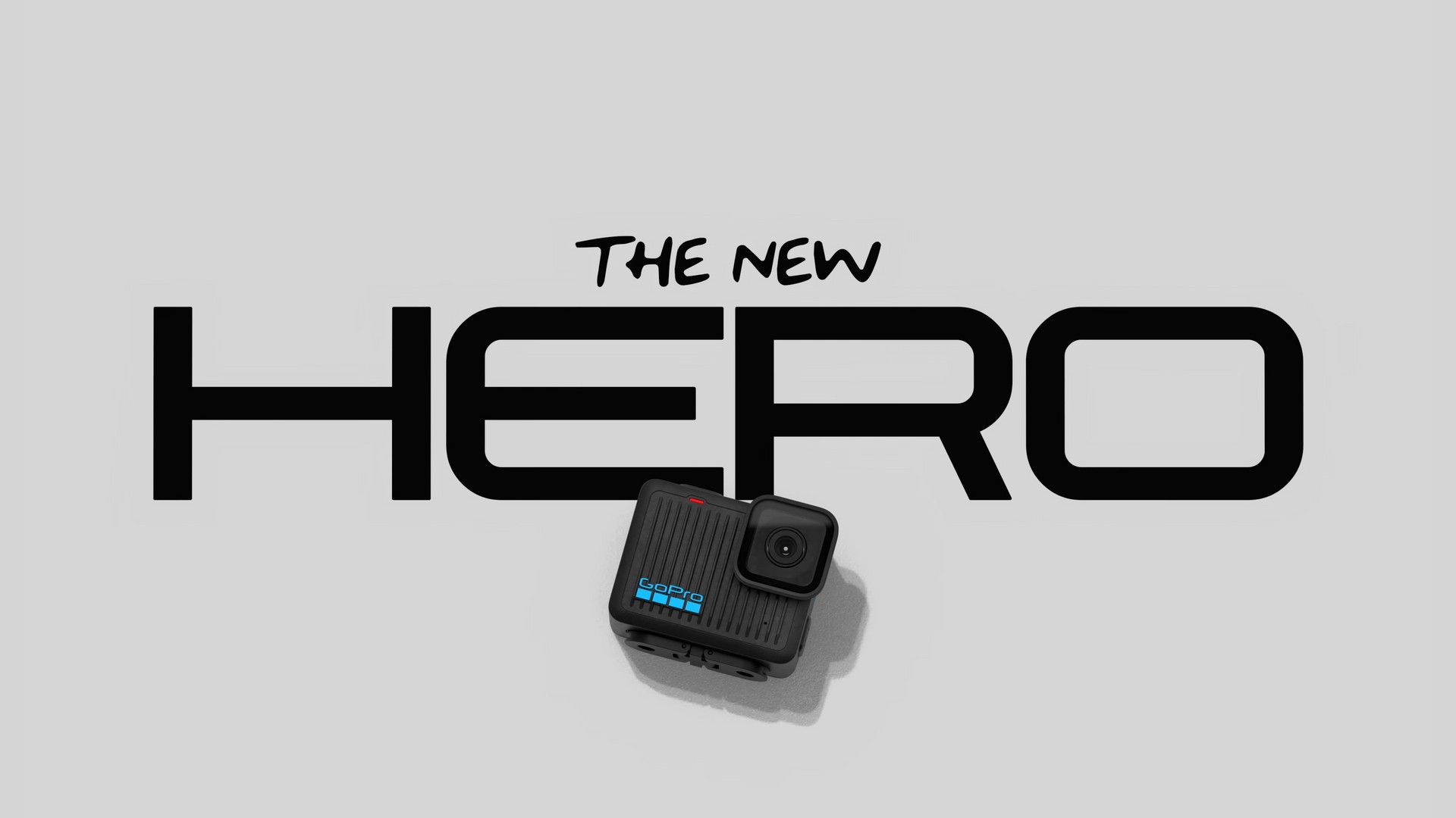 GoPro Hero 4K recebe atualização e passa a permitir gravação de vídeos na proporção 4:3