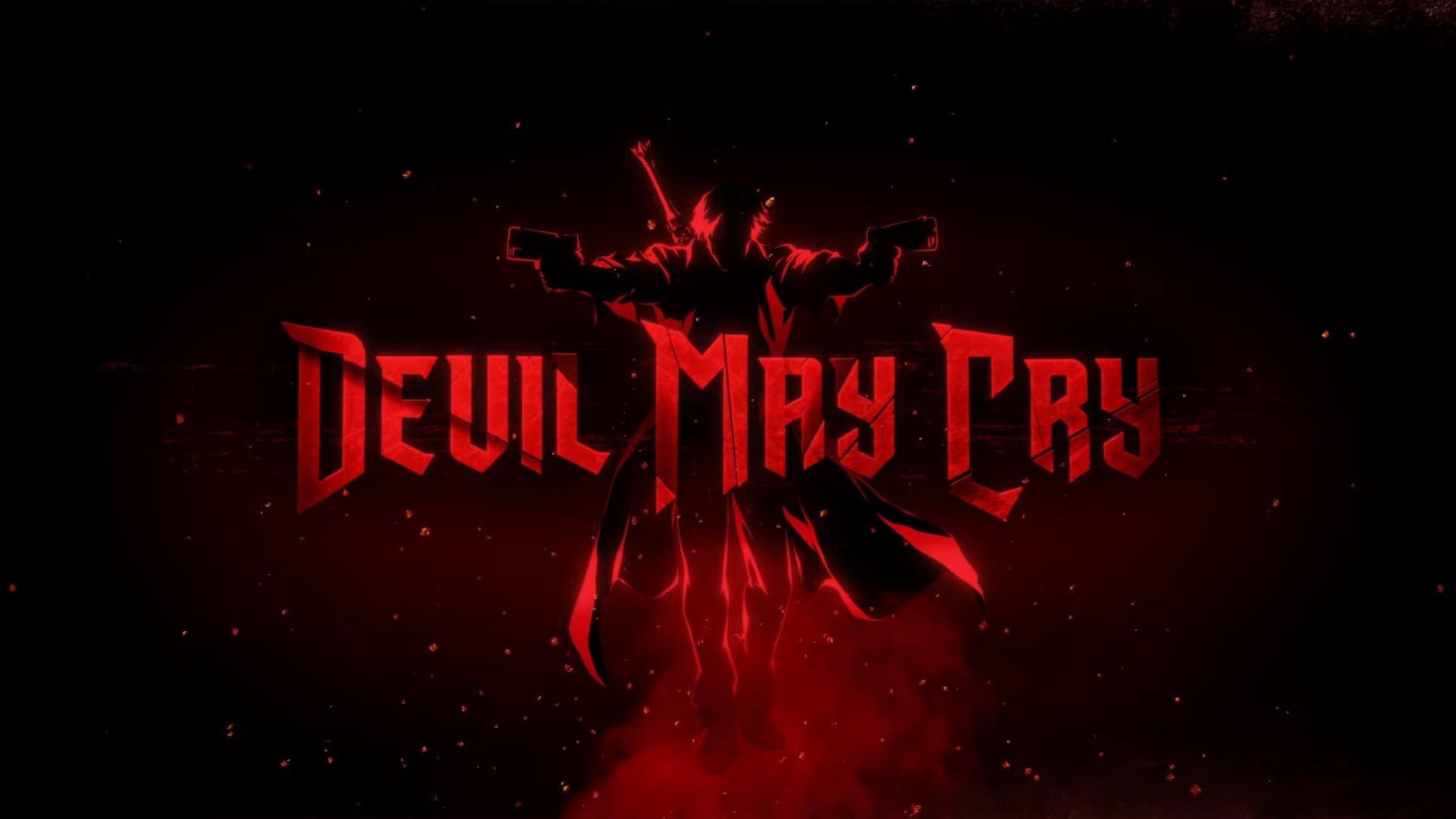 Devil May Cry: anime da Netflix ganha data de lançamento e abertura ao som de Limp Bizkit