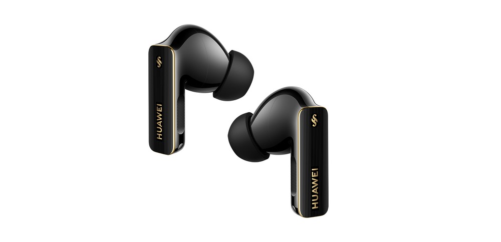 FreeBuds Pro 4 chega ao Brasil com ANC avançado, som premium e