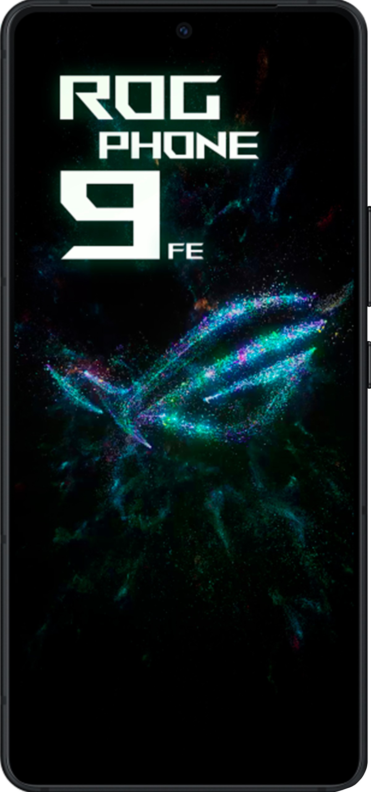 Asus ROG Phone 9 FE - Ficha Técnica - TudoCelular.com