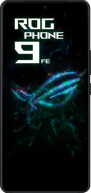 Asus ROG Phone 9 FE