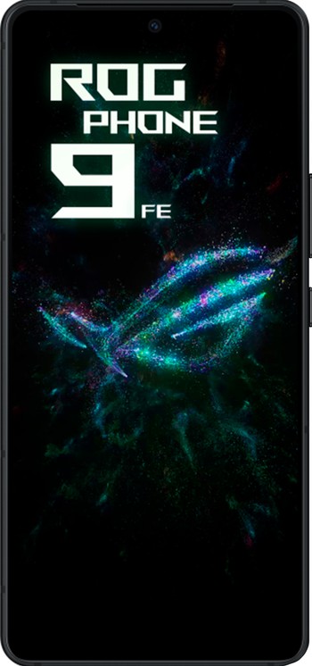 Asus ROG Phone 9 FE