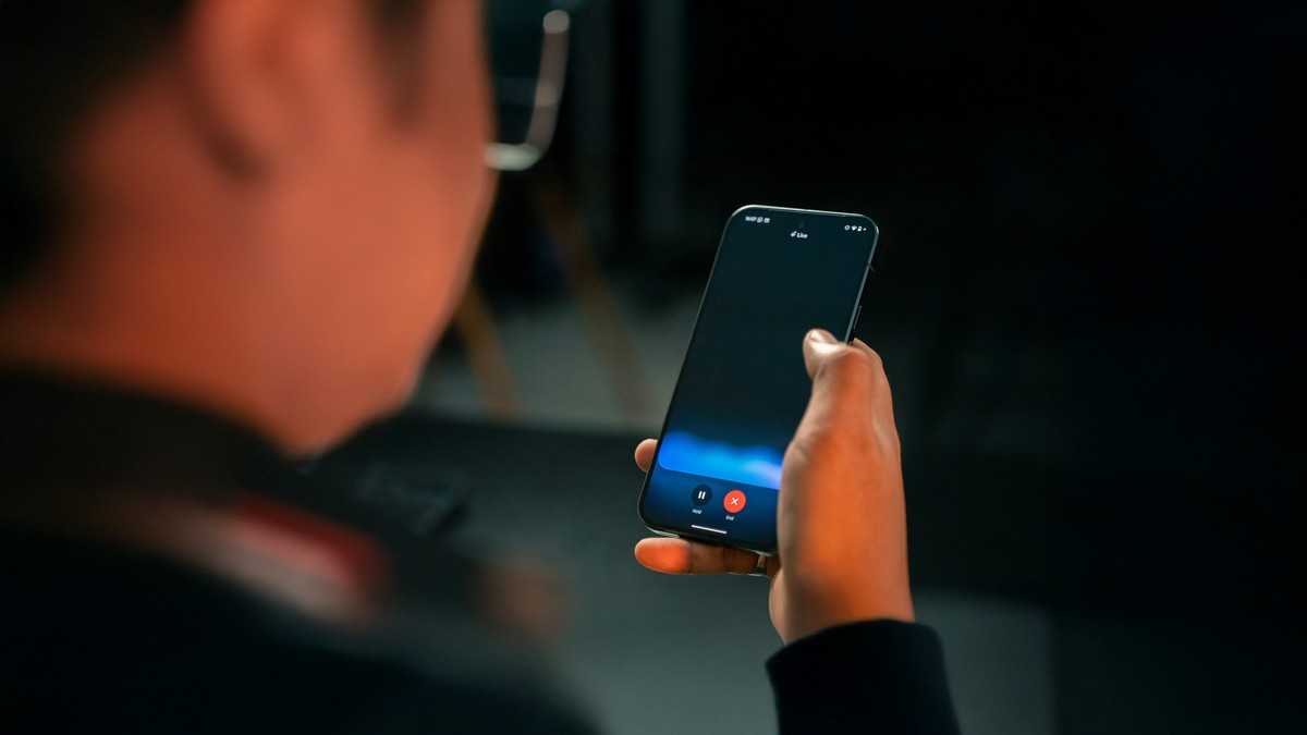 Google prepara "modo anônimo" para conversas de vídeo no Gemini Live