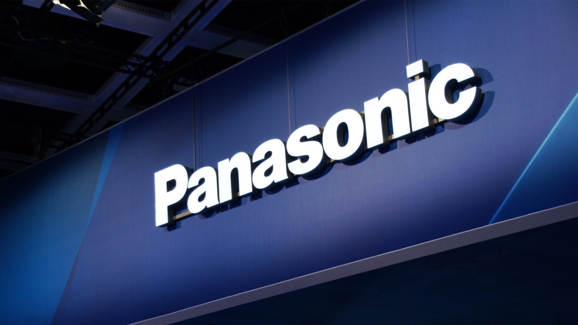 Equipamentos fotográficos Panasonic