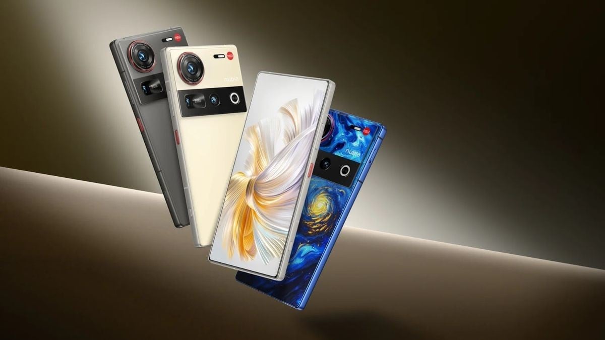 Nubia Z70 Ultra consegue rodar o Deepseek nativamente, sem precisar da nuvem