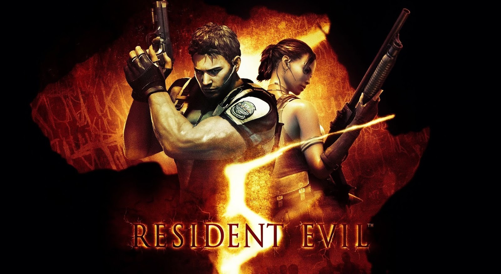 Resident Evil 5 também deve ganhar versão para PS5 e Xbox Series