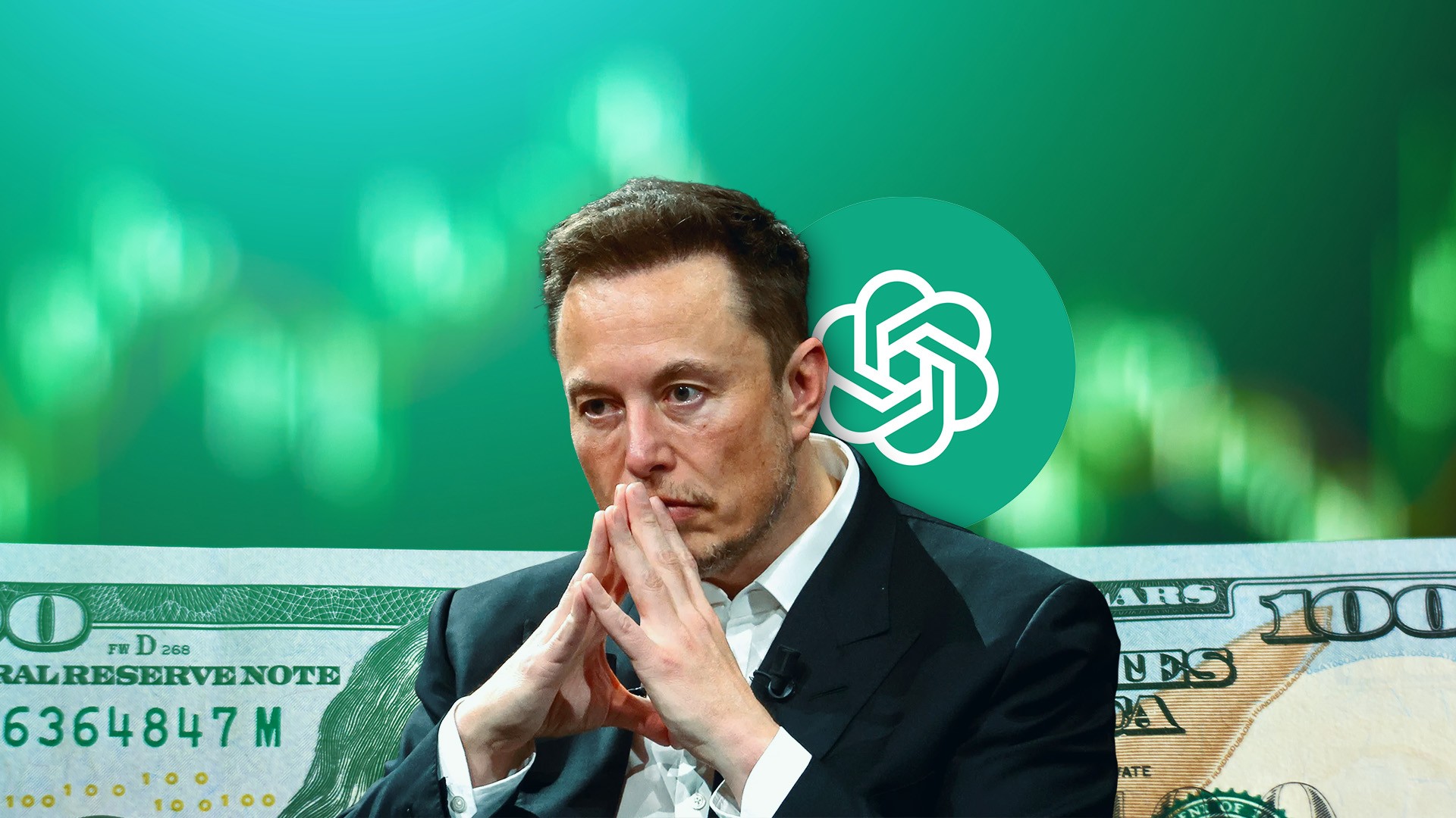 OpenAI rejeita oferta de venda para grupo liderado por Elon Musk